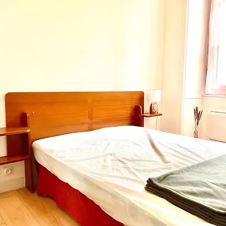 Lägenhet Caporizon-le Perot-t2 Au Coeur Du Vieux Port 100m *