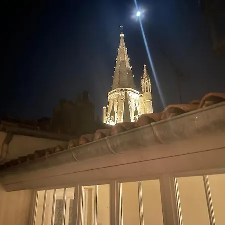 Caporizon-le Perot-t2 Au Coeur Du Vieux Port 100m * La Rochelle (Charente-Maritime)