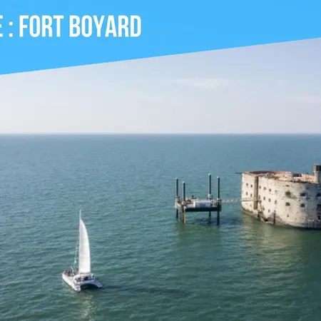 Lägenhet Caporizon-le Perot-t2 Au Coeur Du Vieux Port 100m La Rochelle (Charente-Maritime)