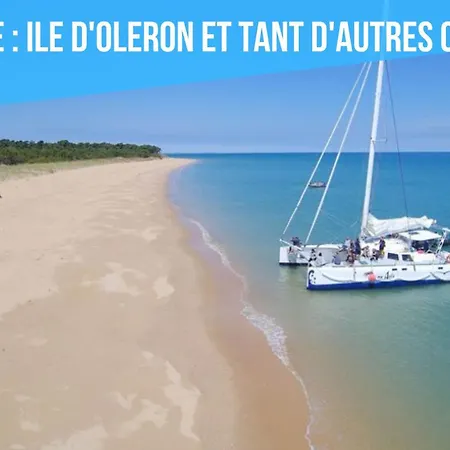 Caporizon-le Perot-t2 Au Coeur Du Vieux Port 100m Lägenhet La Rochelle (Charente-Maritime)