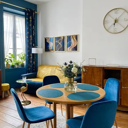 Caporizon-le Perot-t2 Au Coeur Du Vieux Port 100m Appartement