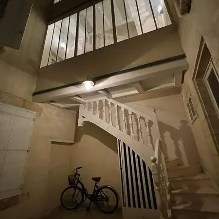 Caporizon-le Perot-t2 Au Coeur Du Vieux Port 100m Apartment