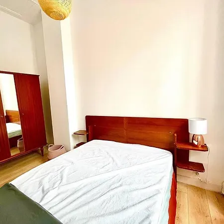 Apartment Caporizon-le Perot-t2 Au Coeur Du Vieux Port 100m La Rochelle (Charente-Maritime)