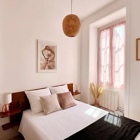 Apartman Caporizon-le Perot-t2 Au Coeur Du Vieux Port 100m